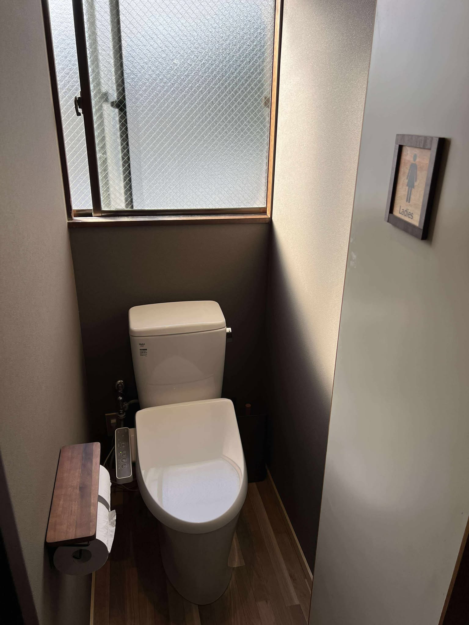 Welcome Nozawa renovated bathroom